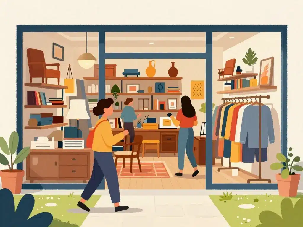 préparer visite emmaus wambrechies