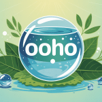 illustration ooho emballage comestible anti plastique