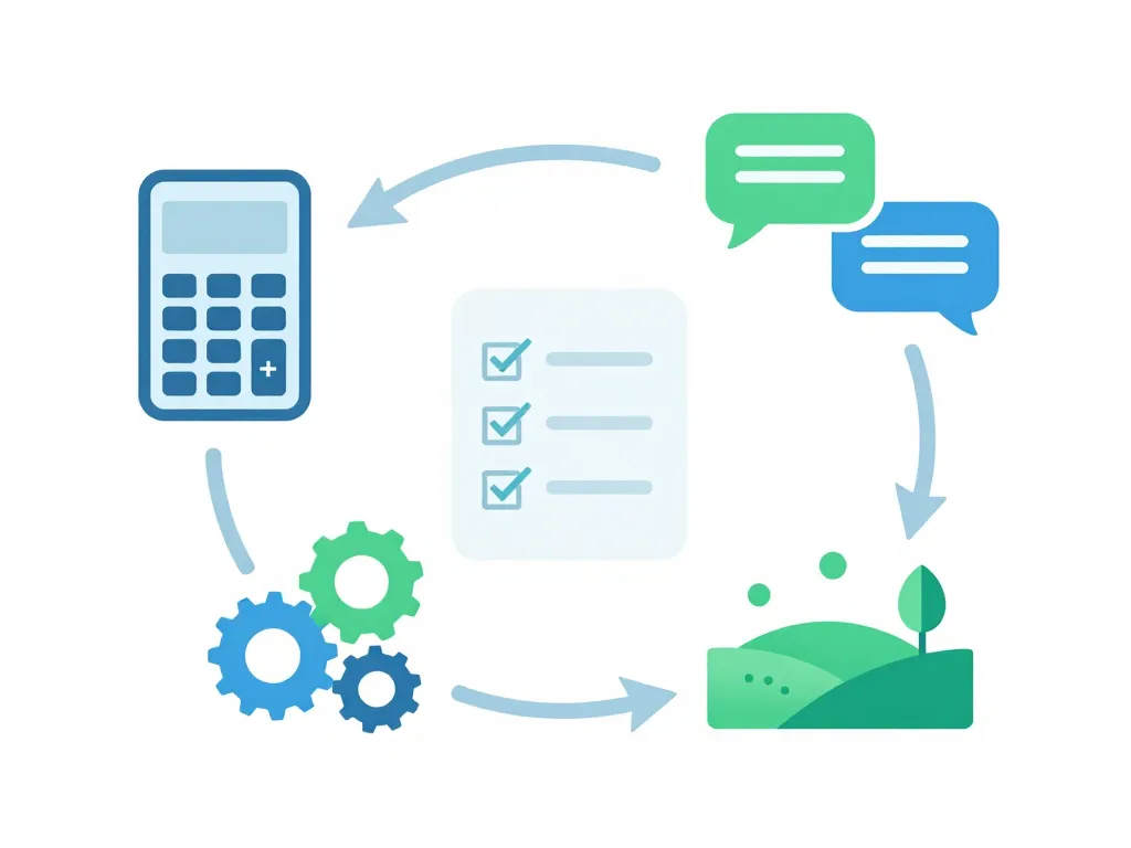 Terre Net conseils outils numériques agriculteurs