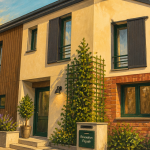 solutions rénover ou embellir façade maison contemporaine