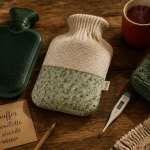 comment faire chauffer une bouillotte à 60°C en toute sécurité