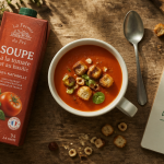 soupe en brique périmée combien de temps bol test