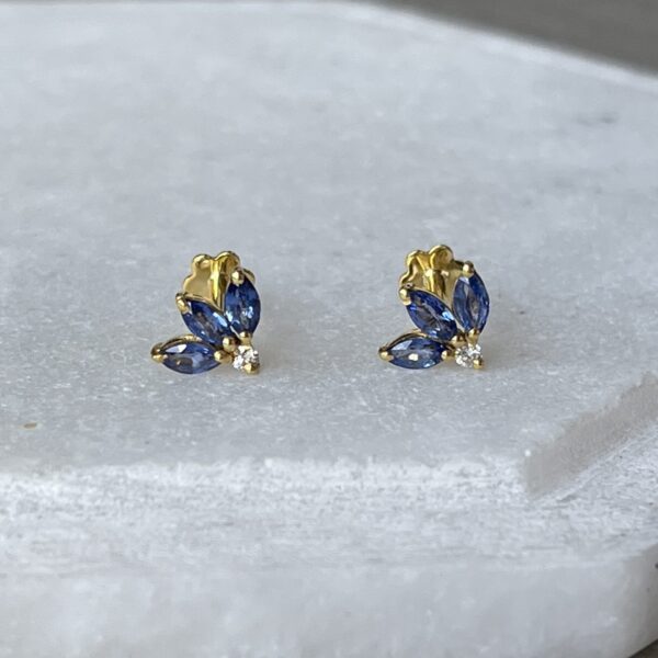 Gemstone Lotus