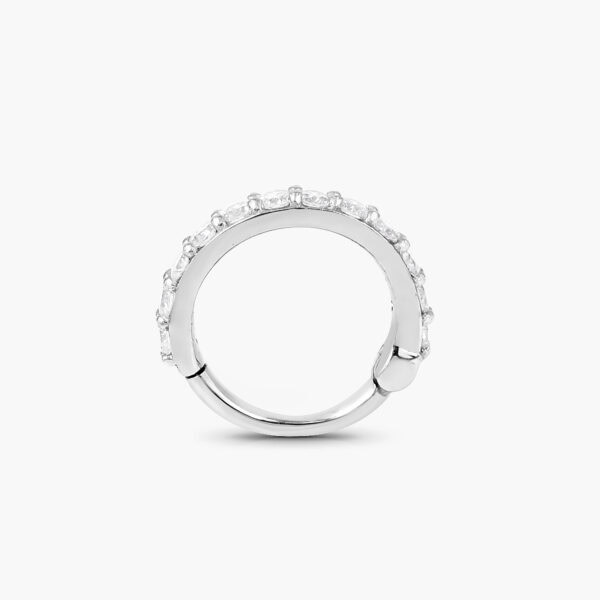 Eternity clicker (large diamond)