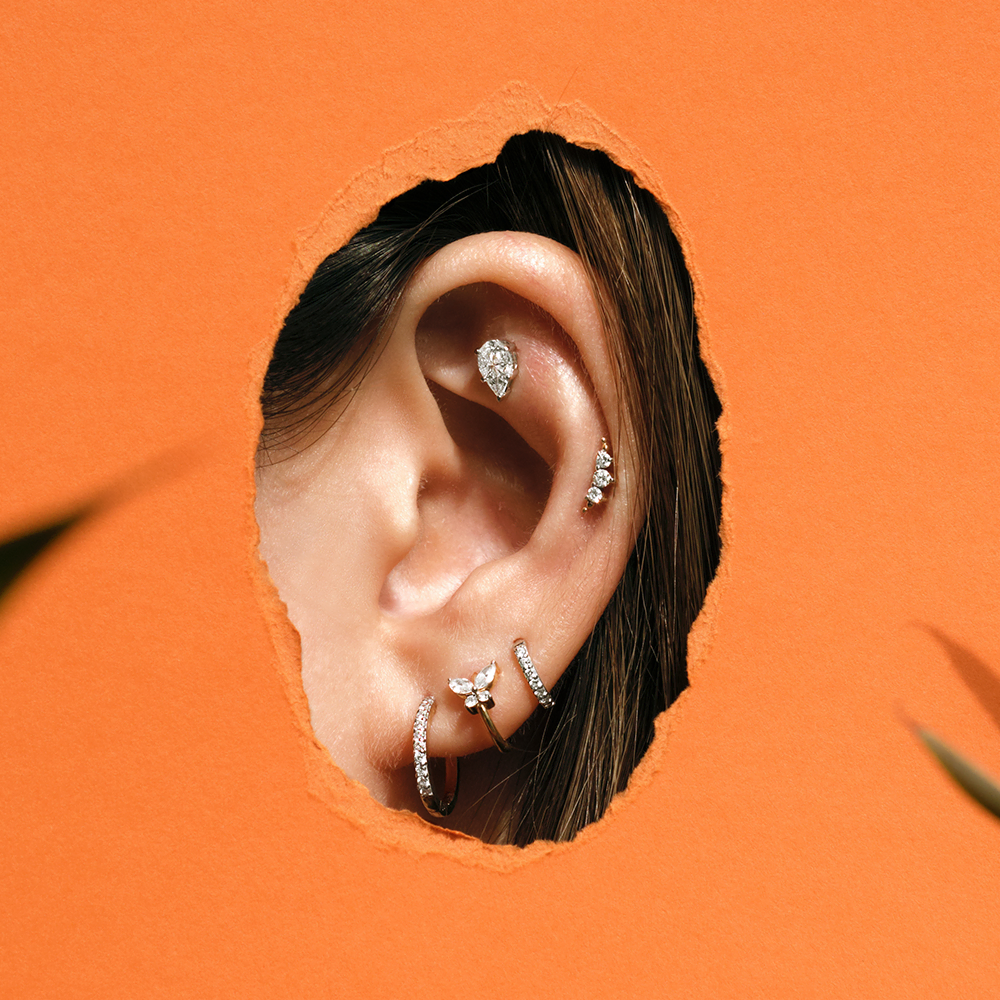 Inspiration + latest drop