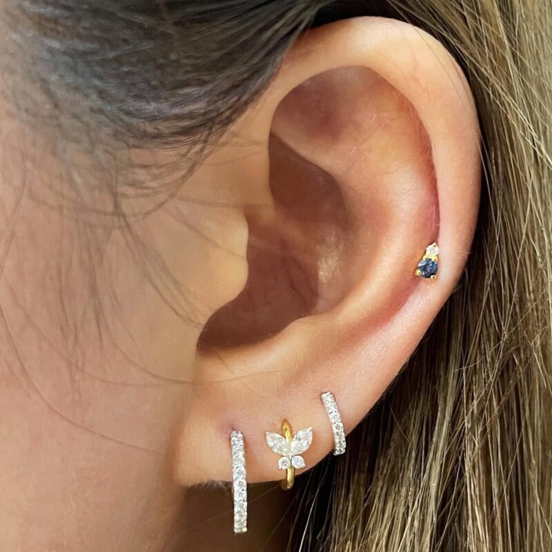 Butterfly Diamond Clicker - Image 2