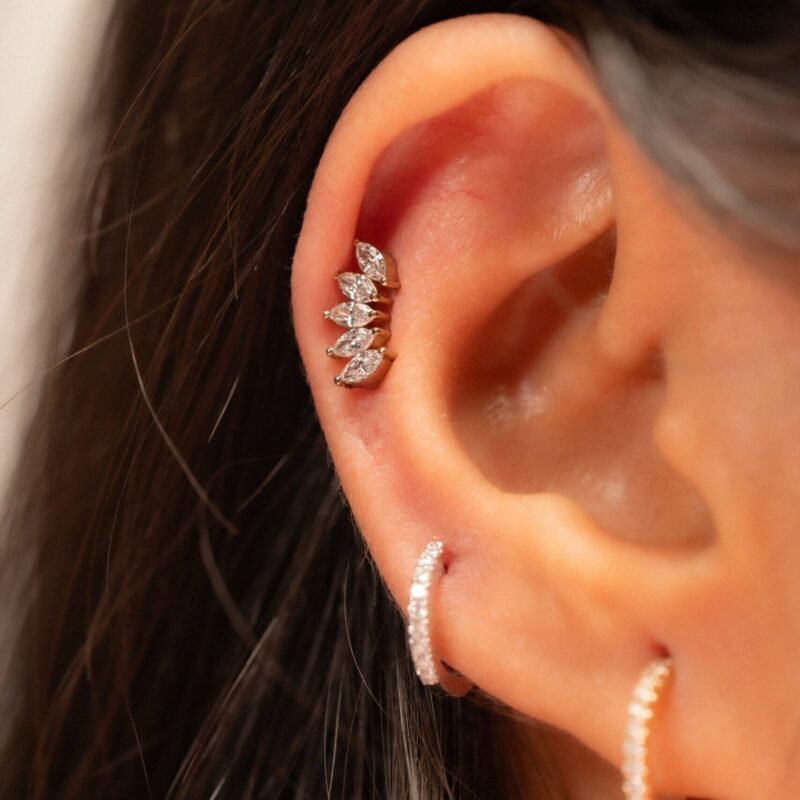 Crown Marquise - Image 5