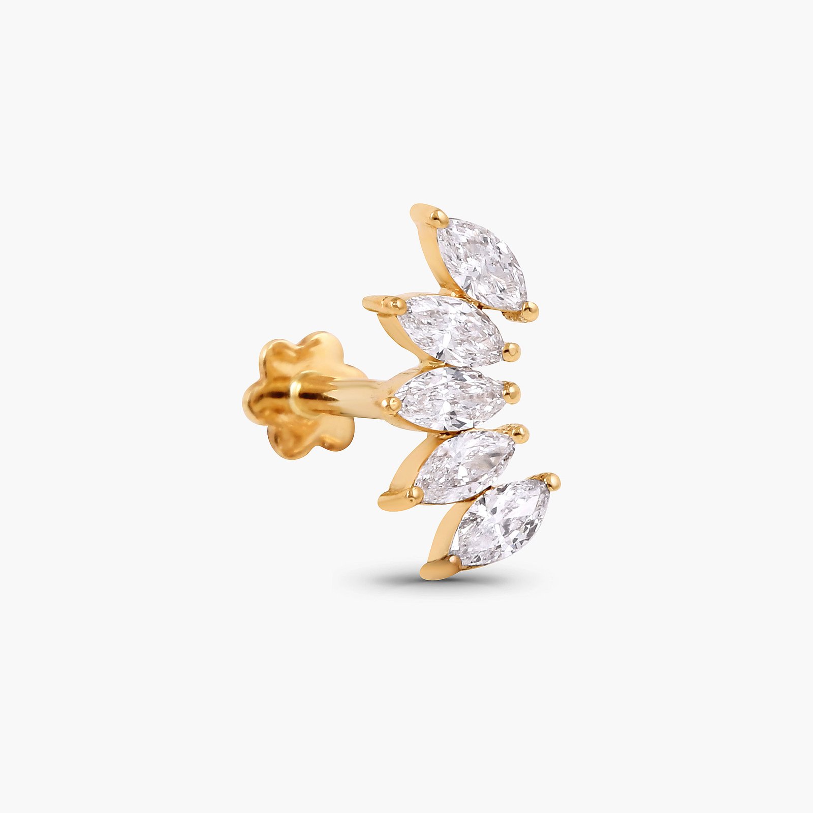 Crown Marquise - Image 1