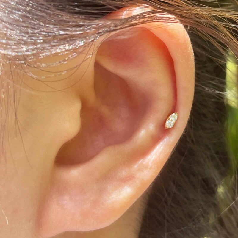 Double Diamond Eye - Image 2