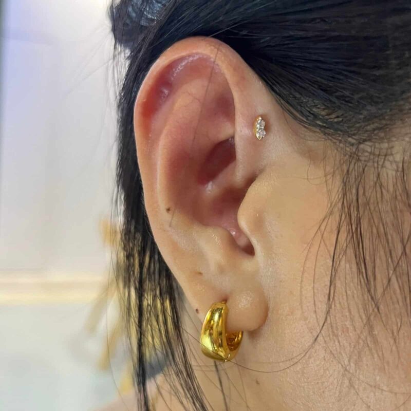 Double Diamond Eye - Image 6