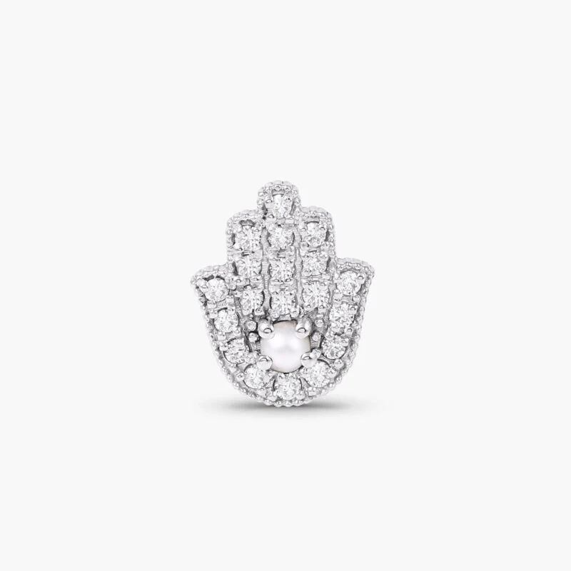 Hamsa Pearl - Image 2