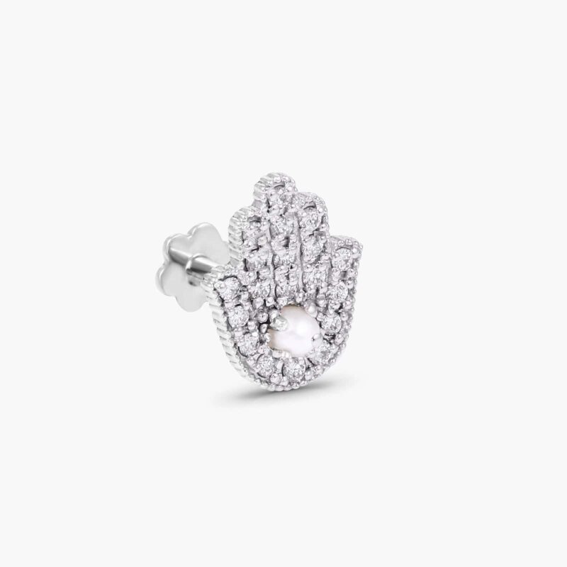 Hamsa Pearl - Image 5