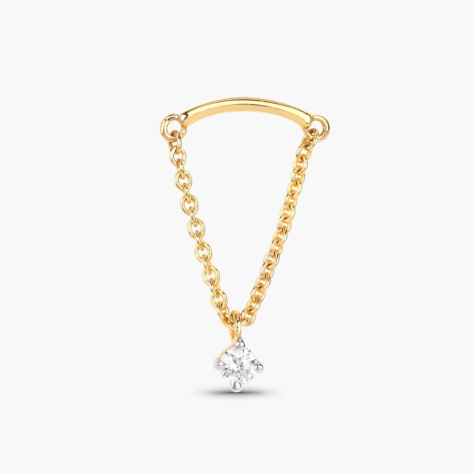 Hanging Diamond - Image 1