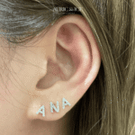 Initial Diamond Letter - Image 4