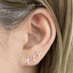 Initial Diamond Letter - Image 6