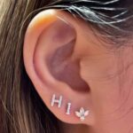 Initial Diamond Letter - Image 2