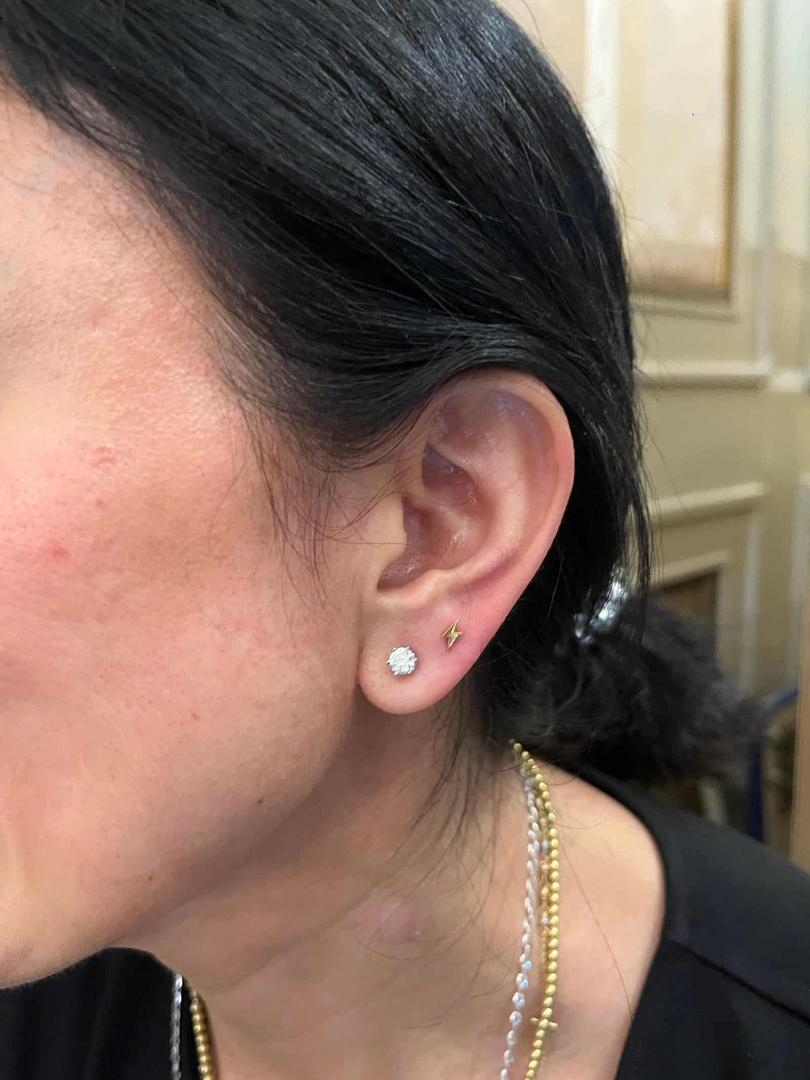 Lightning Bolt - Image 1