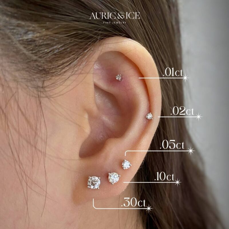 Round Brilliant - Image 4