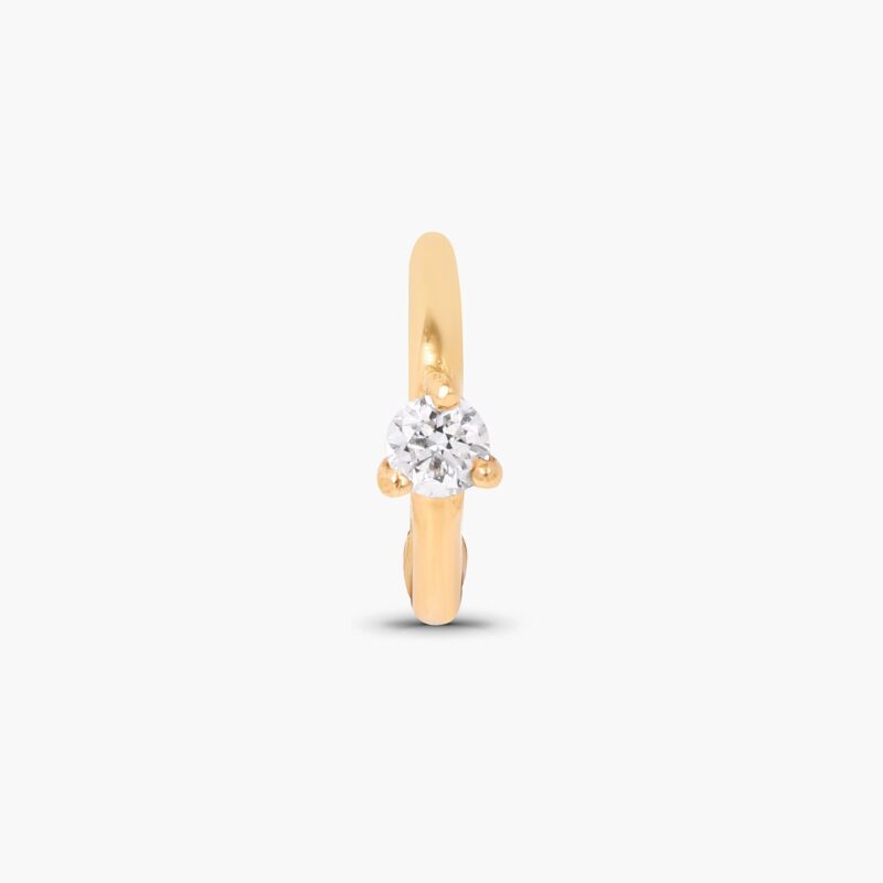 Single Diamond Seamless Clicker - Image 2