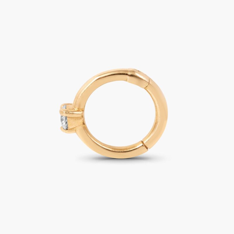 Single Diamond Seamless Clicker - Image 3