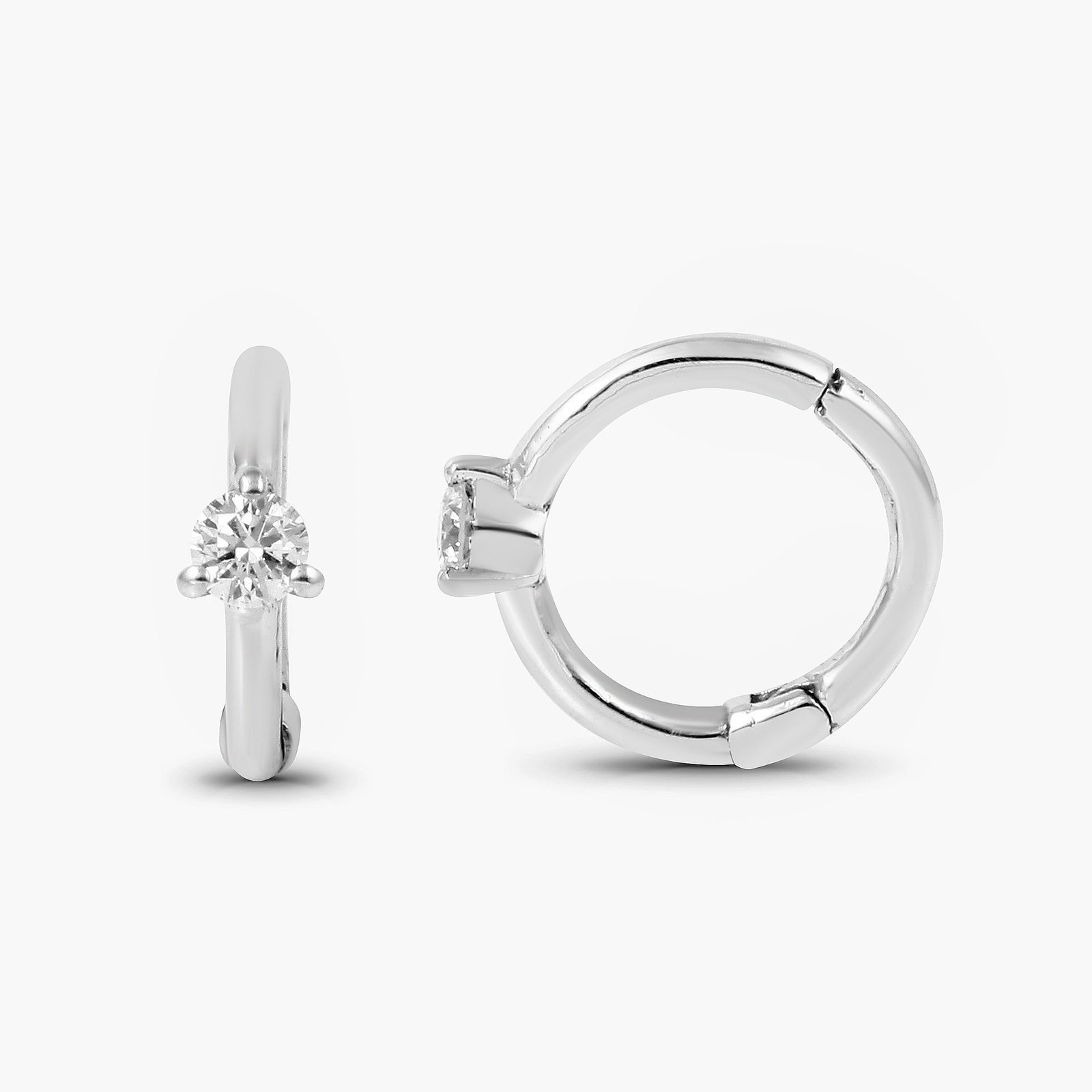 Single Diamond Seamless Clicker - Image 1