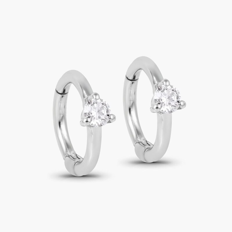 Single Diamond Seamless Clicker - Image 4