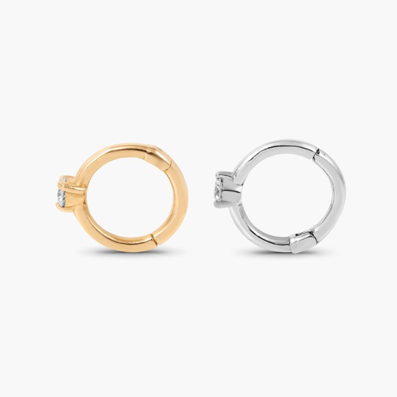 Single Diamond Seamless Clicker - Image 5