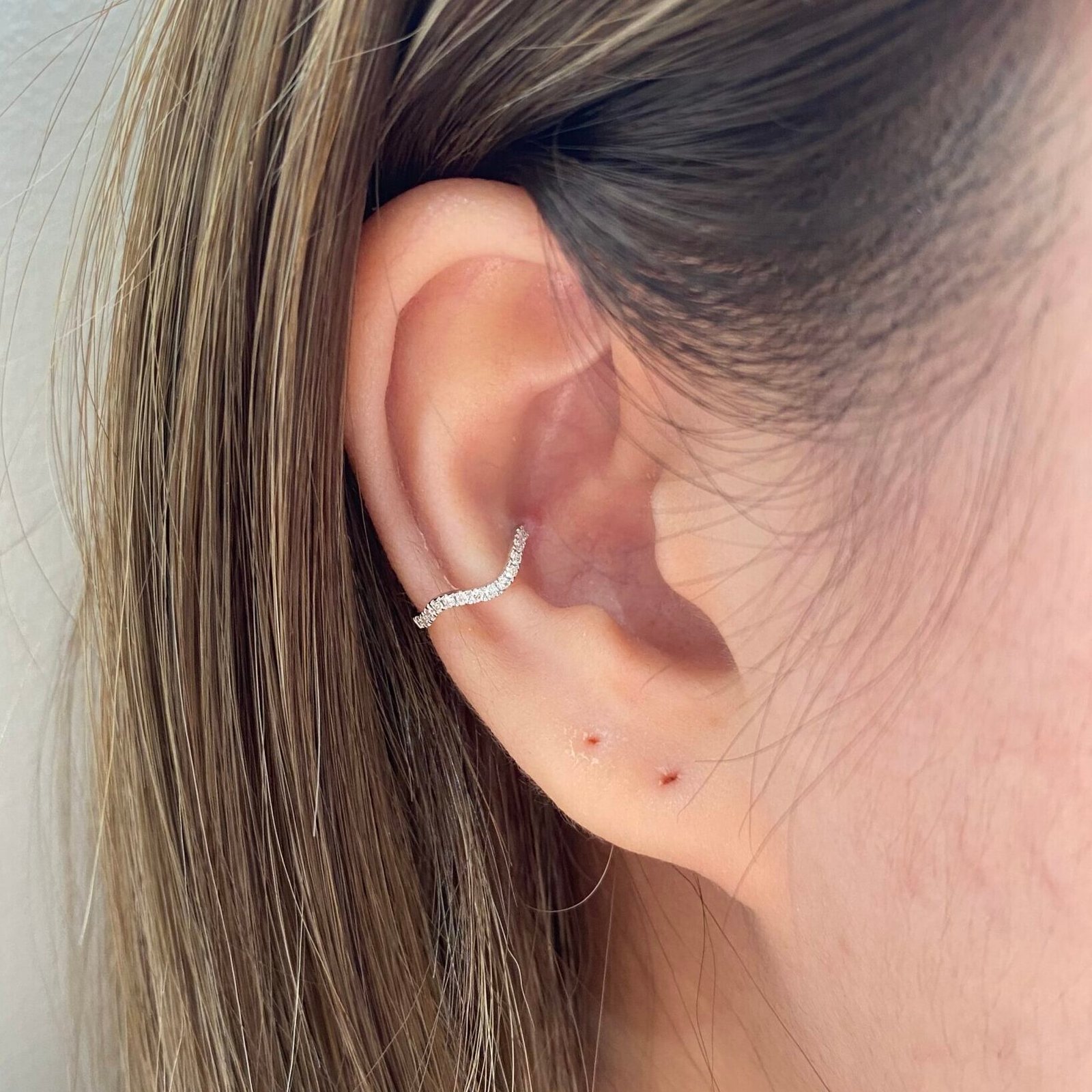 Wave Clicker - Image 1