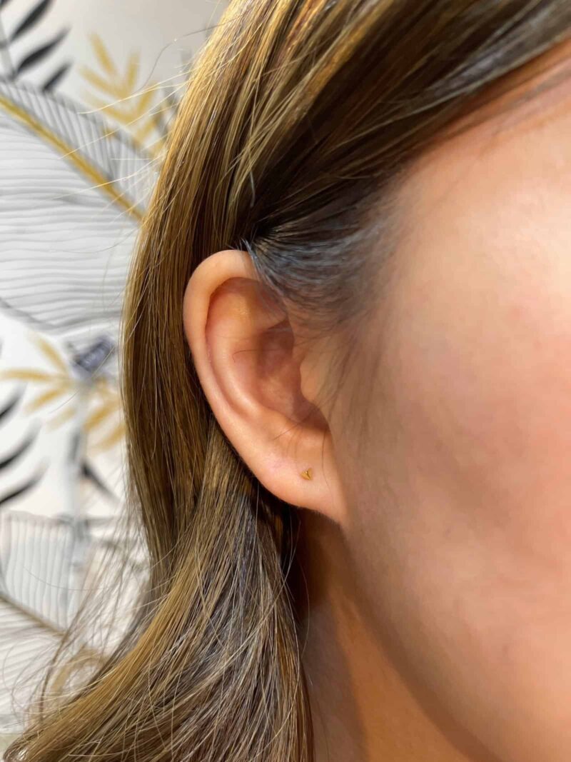 Geometric Triangle - Image 5