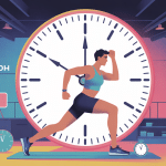 11h44 evozen routine sportive horloge