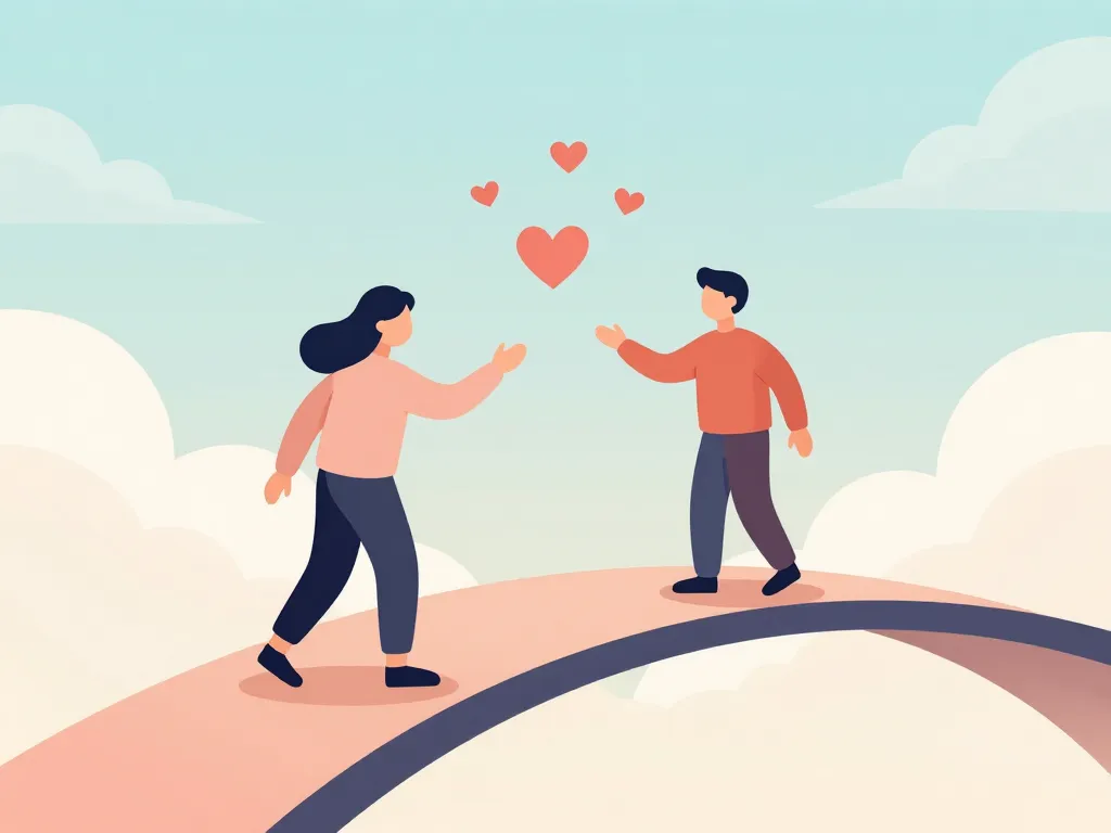 11h51 signification illustration amour transformation