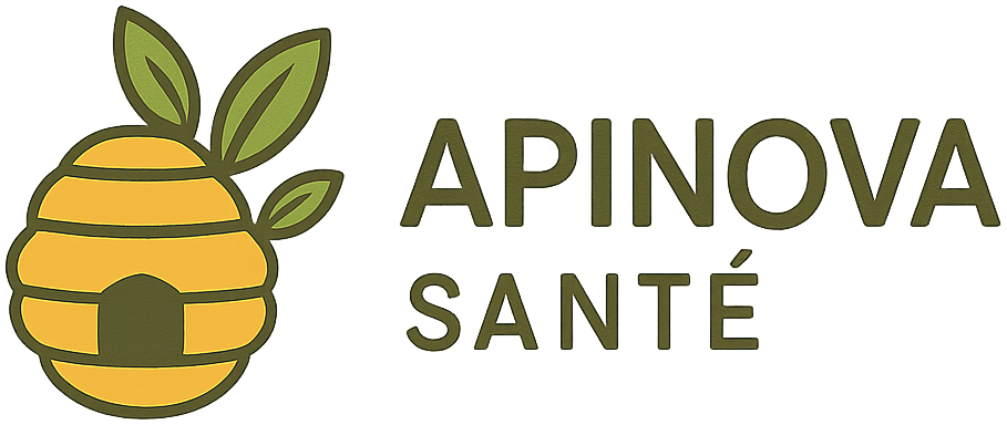 Apinova Santé