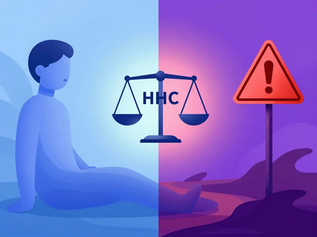 hhc avis effets risques usage image