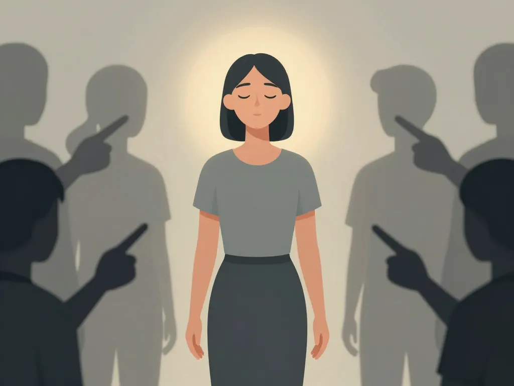 on m'accuse de vol à tort comment reagir garder controle image