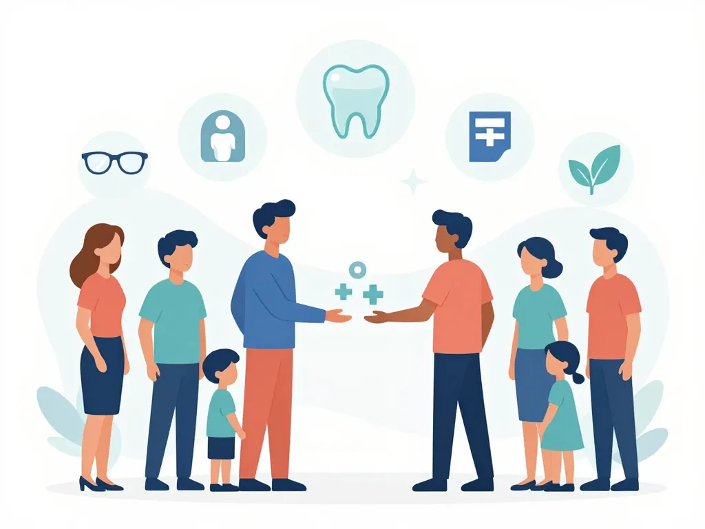 pharamond santé couverture santé salariés