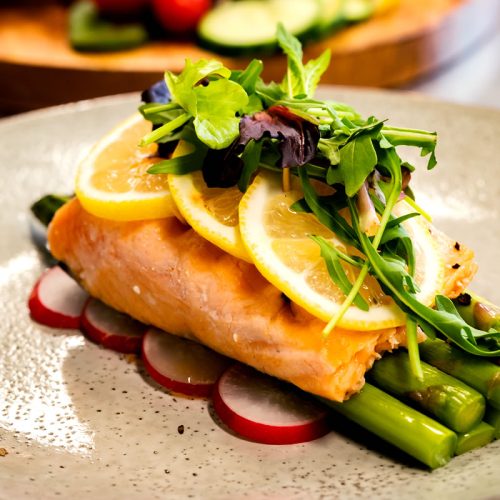 Fresh Food Every Time