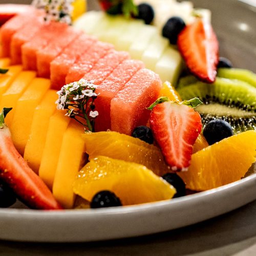 Fresh Food Every Time