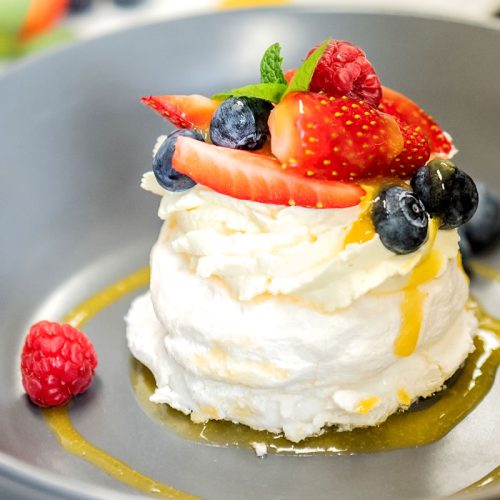 Fresh Food Every Time