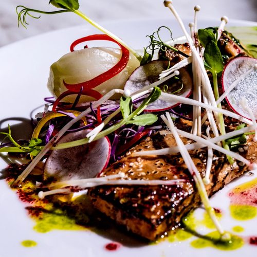 Fresh Food Every Time