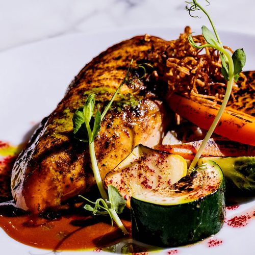 Fresh Food Every Time