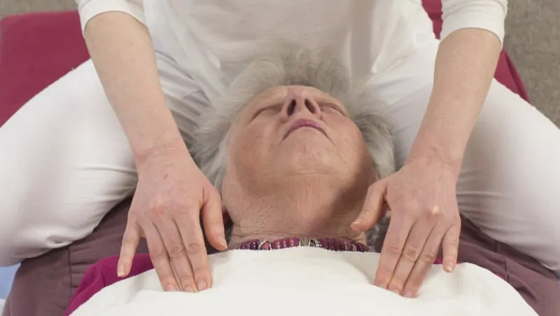 Classical shiatsu short course