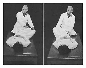 Dr. keizo hashimoto sotai