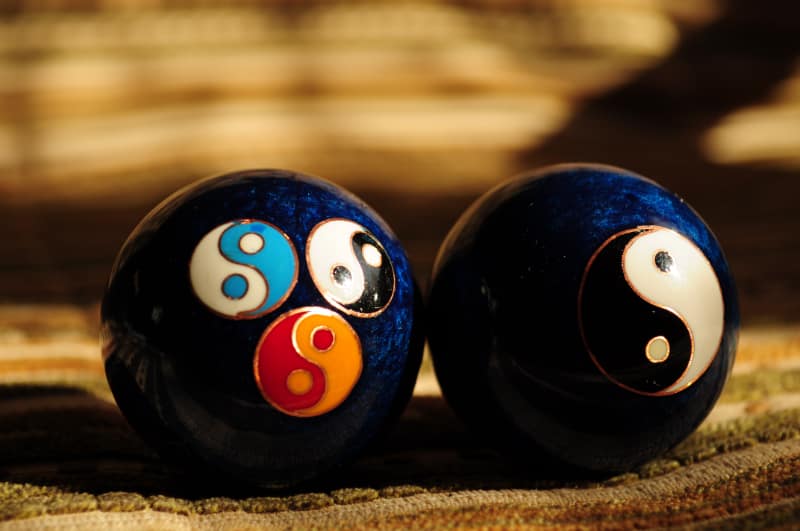 Five Element Course Melbourne