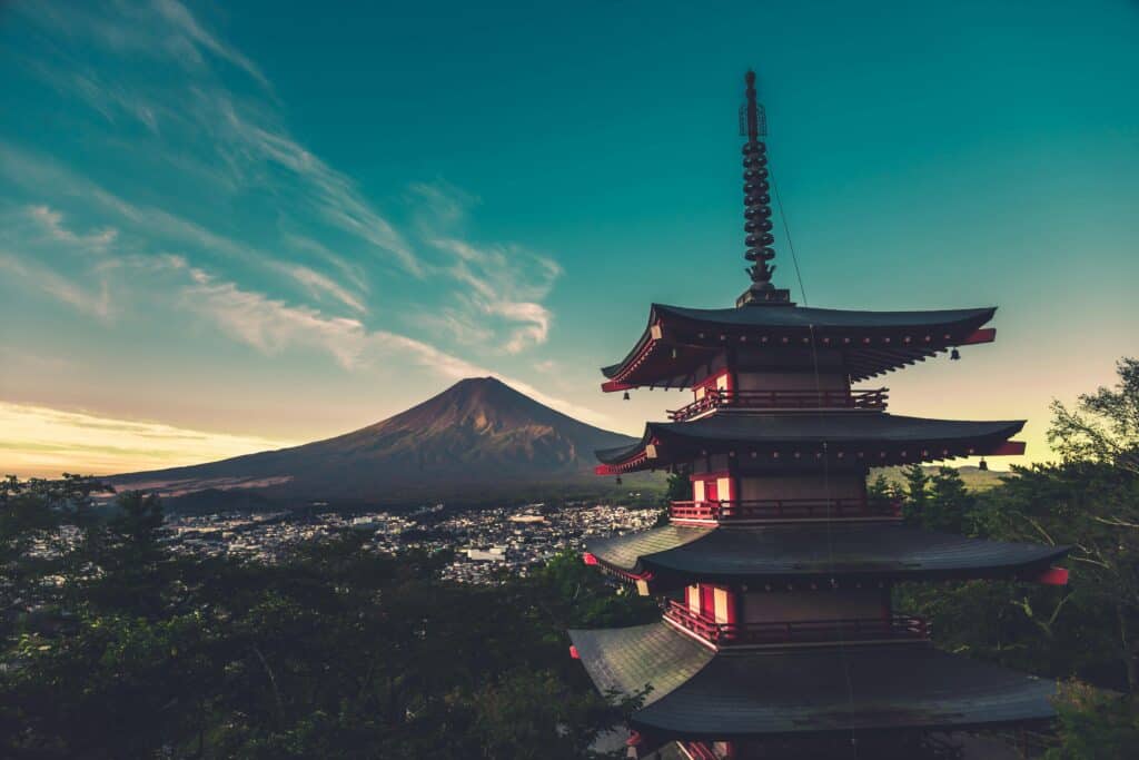 Chronic disease care mountain