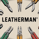 Leatherman assortiment outils multifonctions