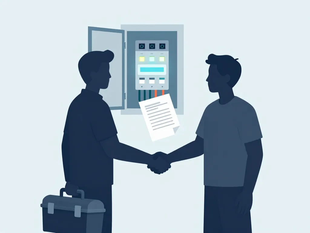 prix pour changer un tableau électrique électricien devis tableau