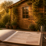 comment déclarer un abri de jardin déjà construit dossier cerfa