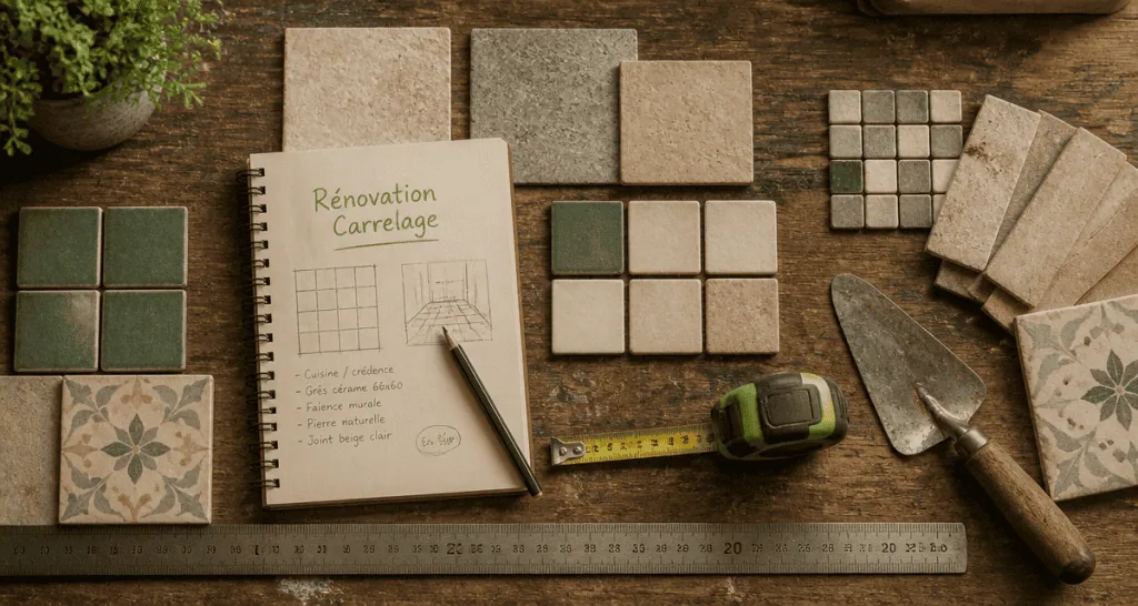dalais-carreleur reussir sa renovation carrelage