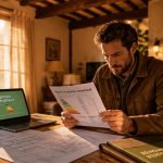 diagnostic energetique prix habitatfuturvert.fr expert rapport