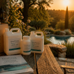 easy piscine avis produits sur terrasse